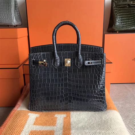 hermes croco gürtel|hermes crocodile bag.